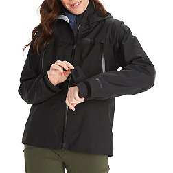 Marmot Women's Mitre Peak GORE-TEX Full-Zip Jacket
