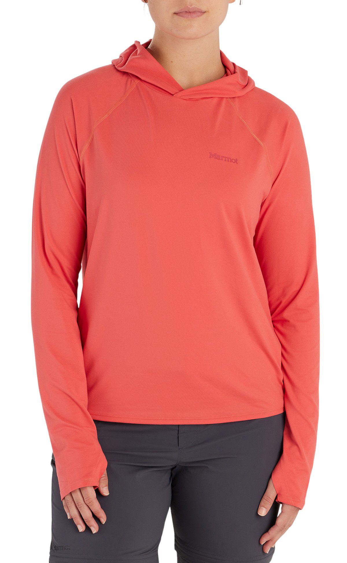 Marmot Women's Windridge Hoodie