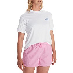Marmot Women's Peaks Short Sleeve T-Shirt