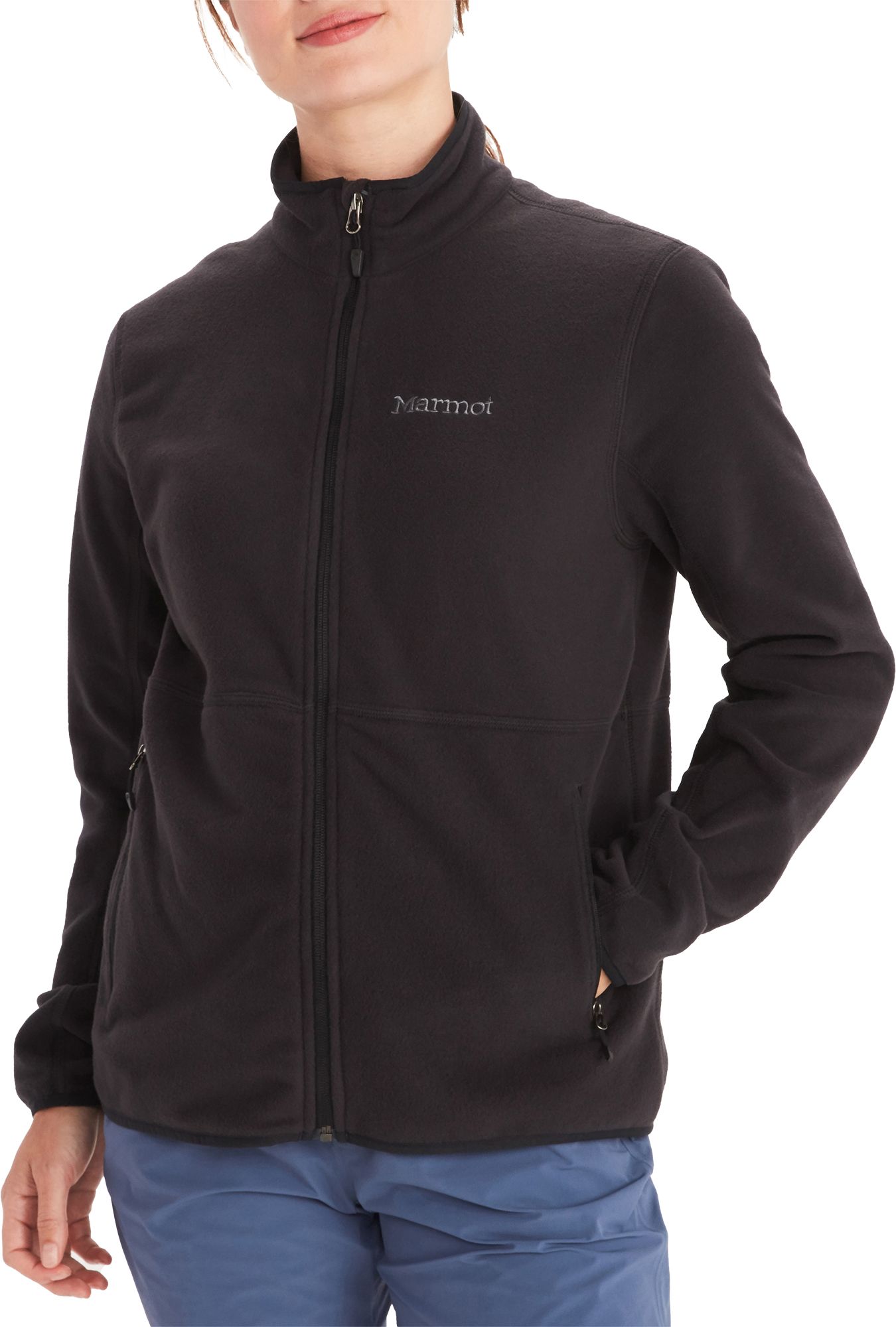 Marmot Women's Rocklin Full-Zip Jacket