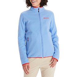 Marmot Women's Rocklin Full-Zip Jacket