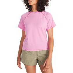 Marmot Women's Windridge Short Sleeve T-Shirt
