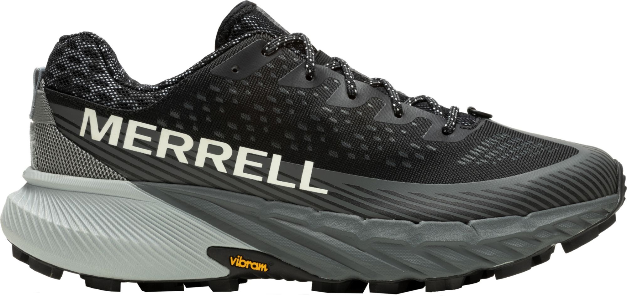 Merrell Men's Agility Peak 5 Trail Running Shoes
