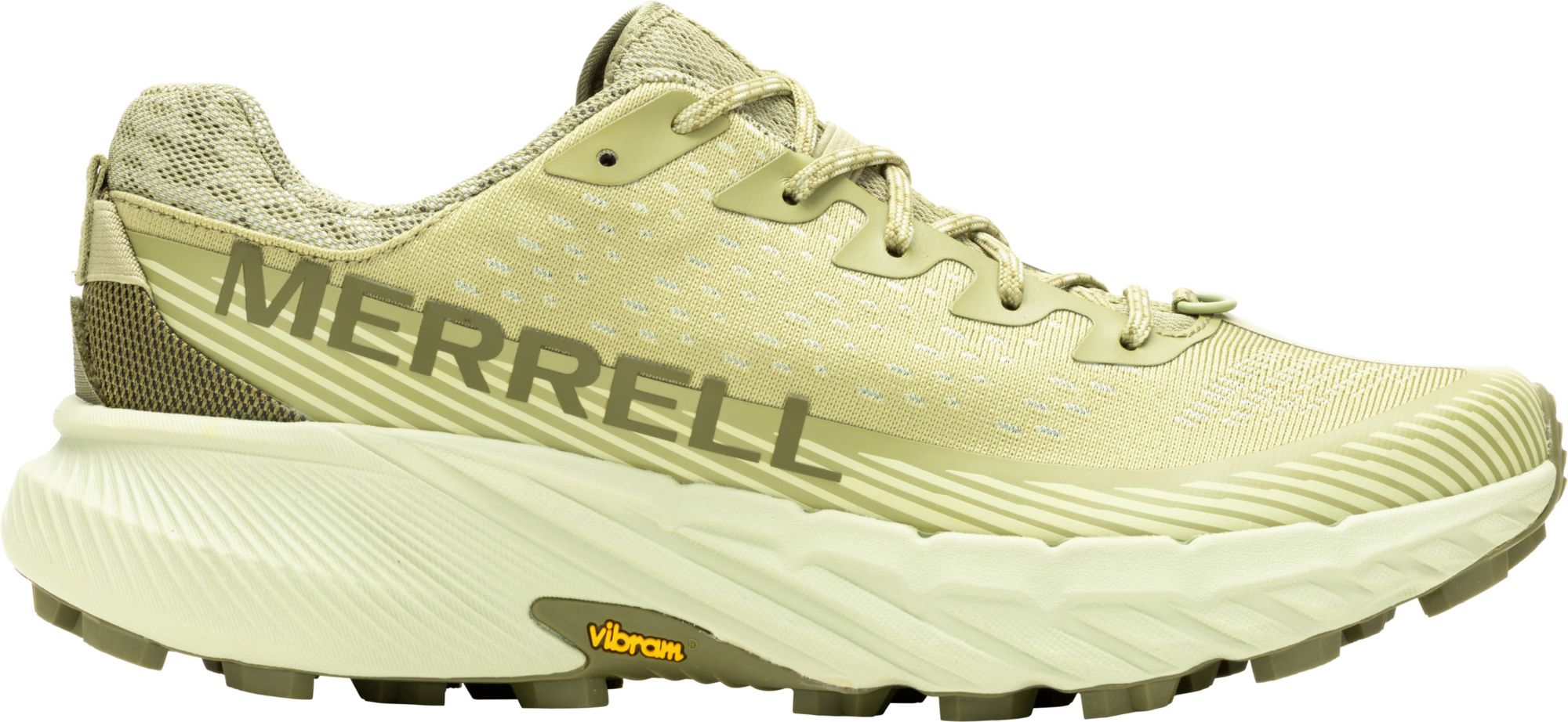 Merrell Men's Agility Peak 5 Trail Running Shoes