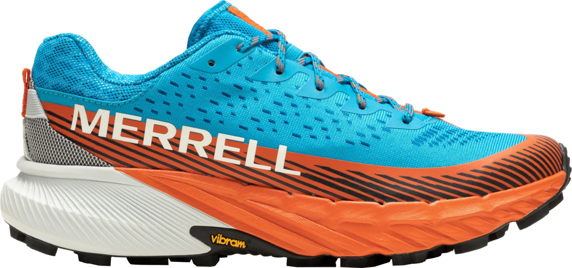 Merrell Men's Agility Peak 5 Trail Running Shoes