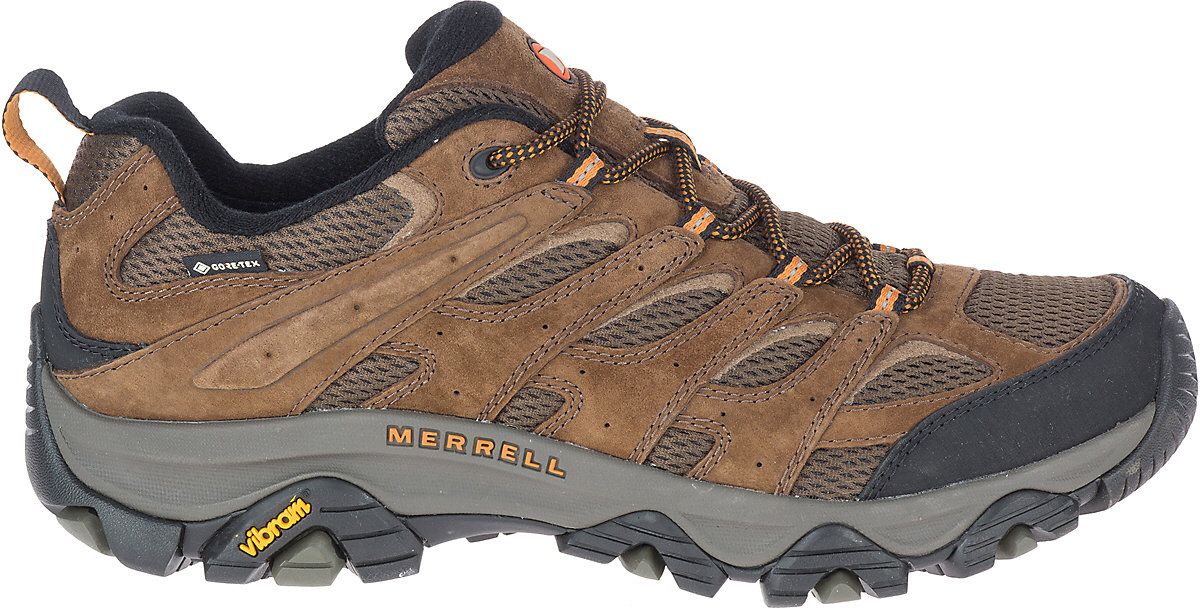 Merrell Men