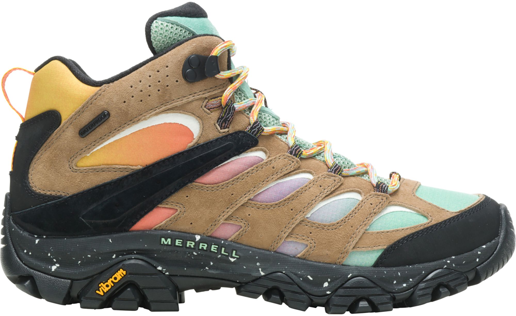 Merrell Men