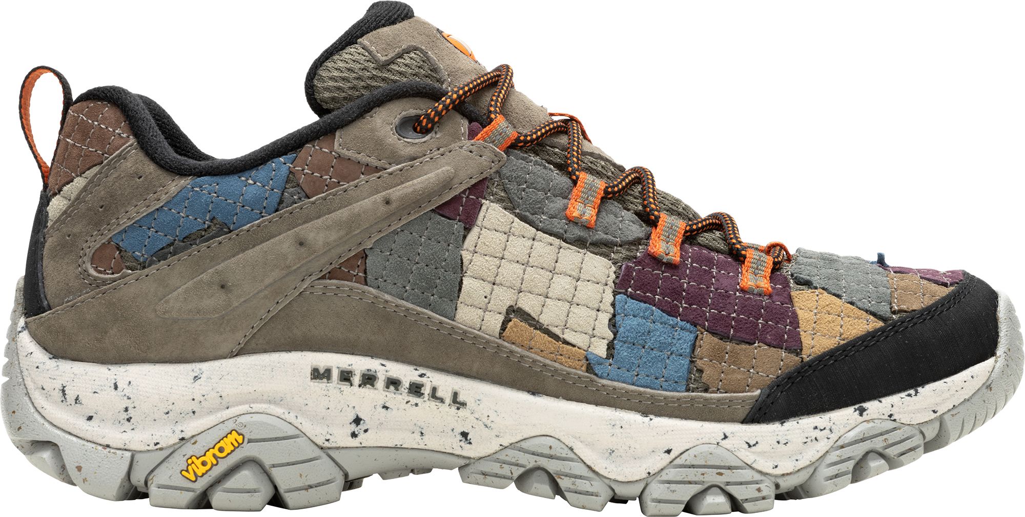 Merrell Men