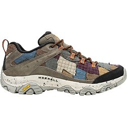 Merrell Men's Moab 3 Scrap Hiking Shoes