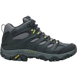 Merrell Men's Moab 3 Thermo Mid 200g Waterproof Hiking Boots
