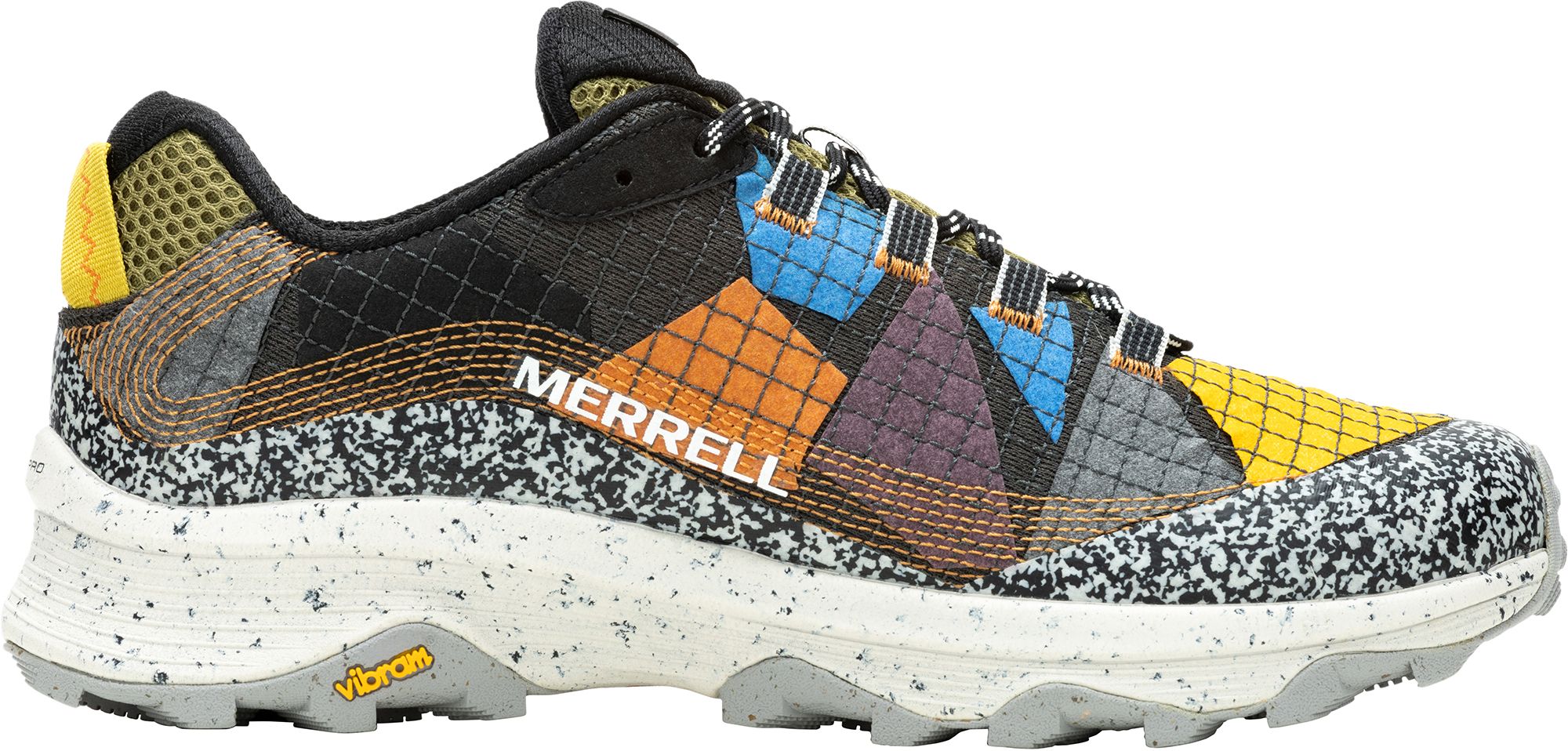 Merrell Men