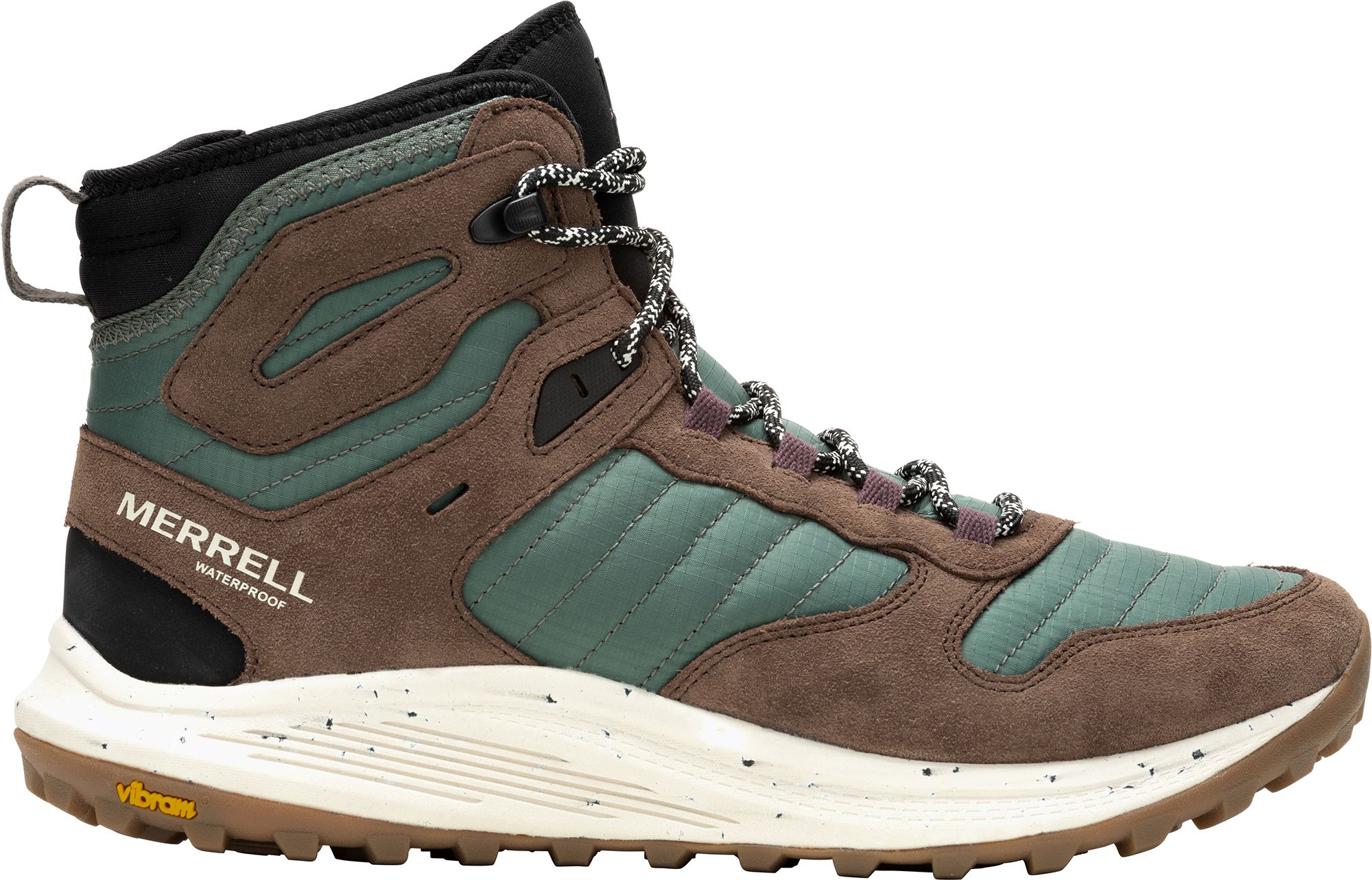 Merrell Men