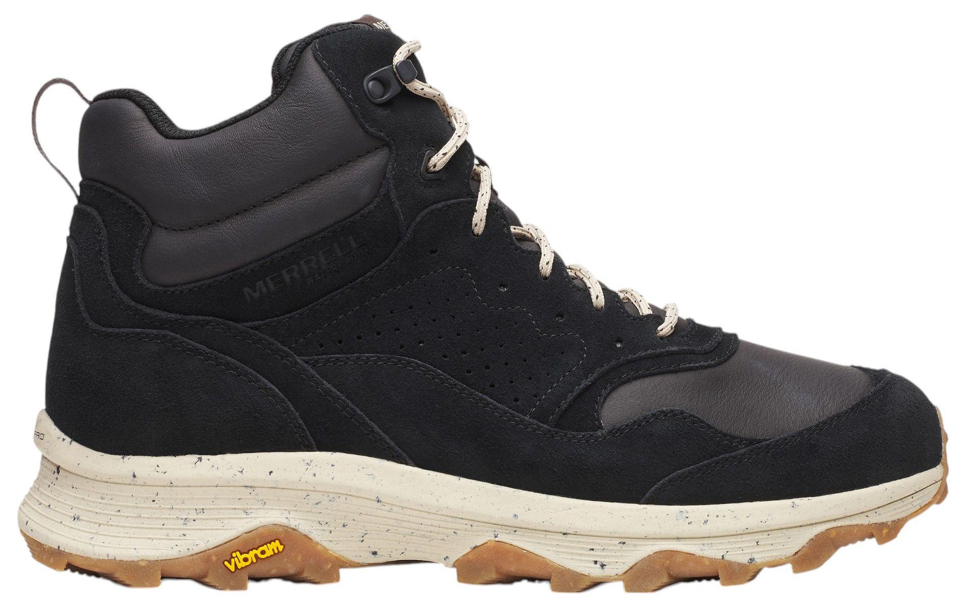 Hiking Shoes & Boots