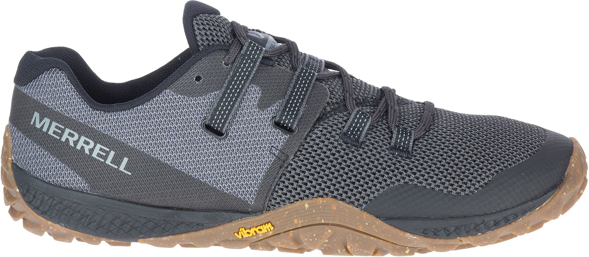 Black/Gum