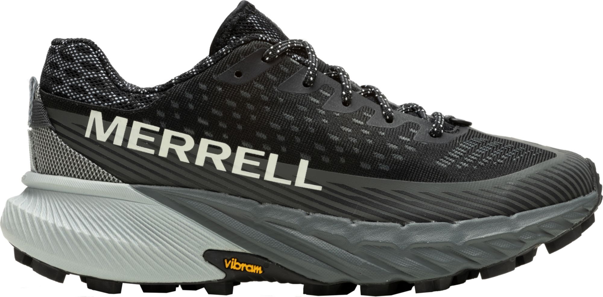 Merrell Women's Agility Peak 5 Trail Running Shoes