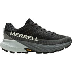 Merrell Women's Agility Peak 5 Trail Running Shoes