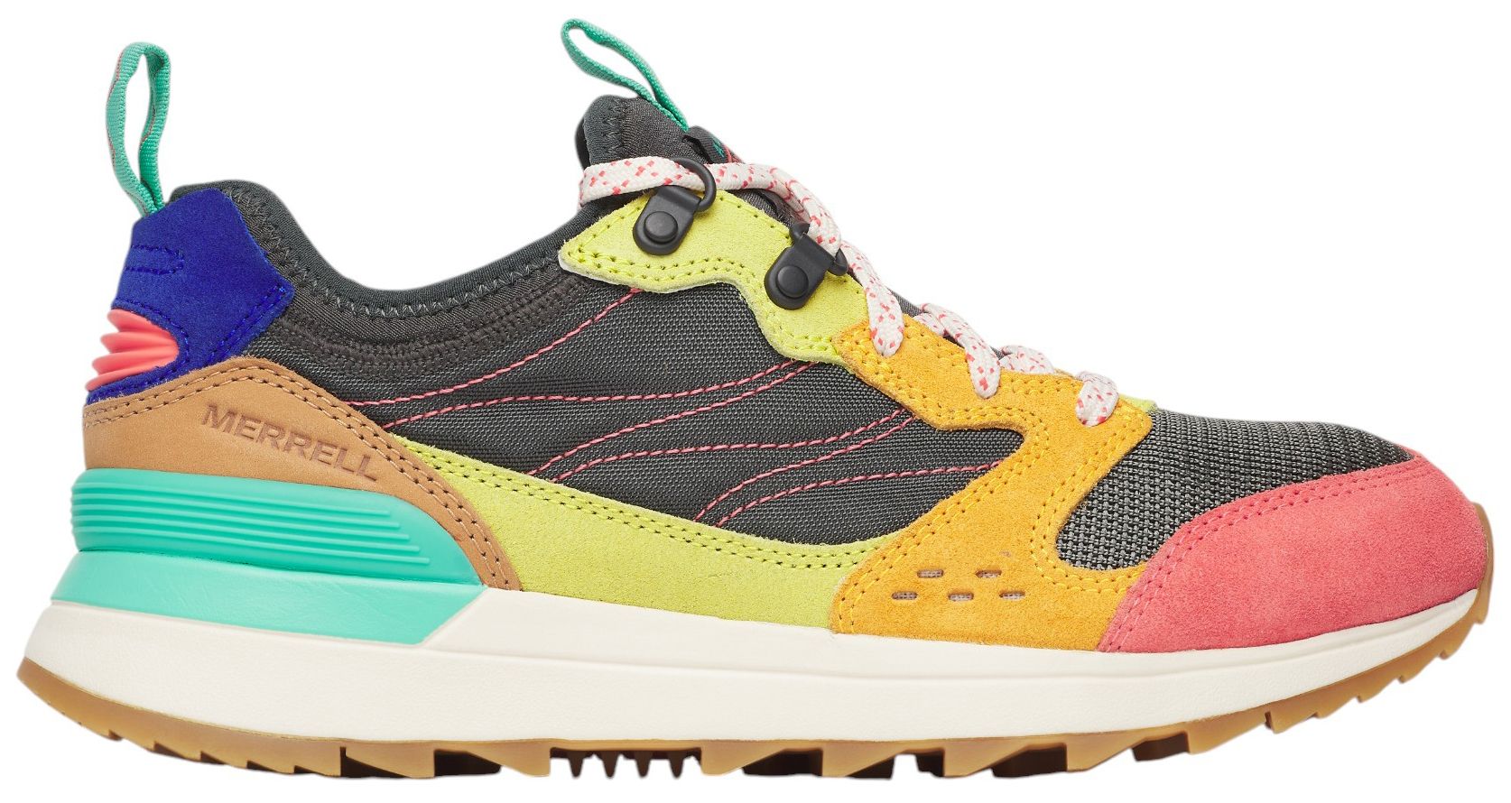 Merrell Women's Alpine 83 Recraft Sneakers