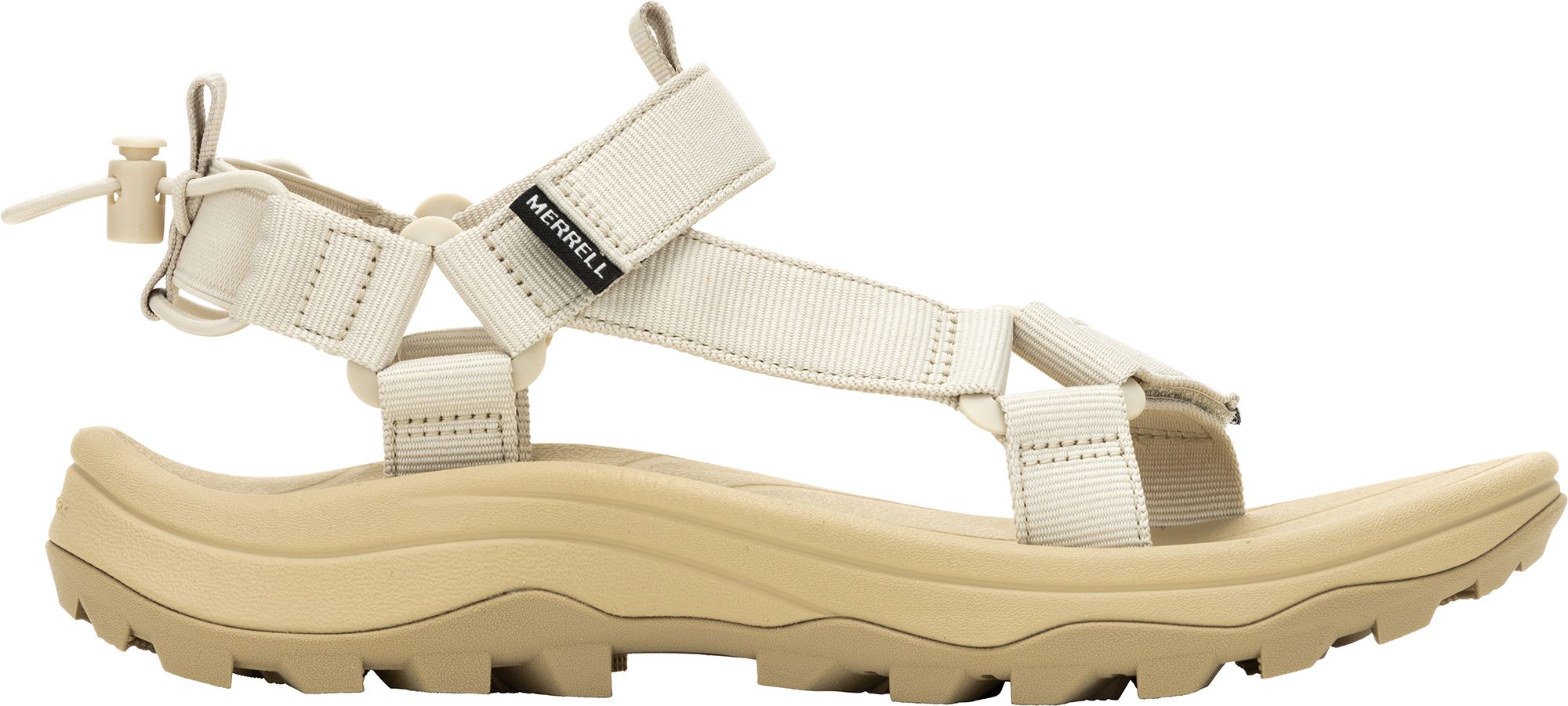 Merrell Women's Speed Fusion Web Sport Sandals