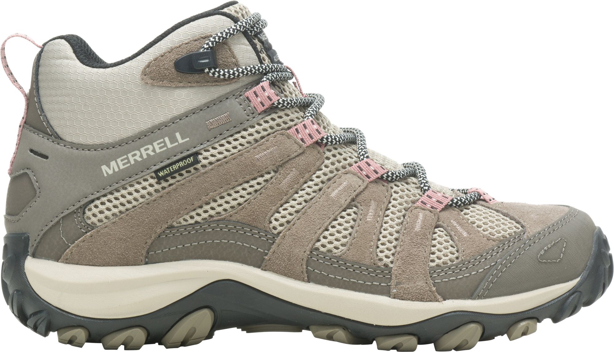 Merrell Women's Alverstone 2 Hiking Boots