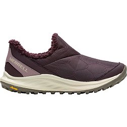 Merrell Women's Antora 3 Thermo Moc 100g Shoes