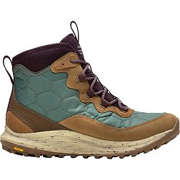 Merrell Women's Antora 3 Thermo Mid 100g Waterproof Hiking Boots