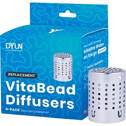 DYLN Replacement VitaBead Diffuser – 4 Pack