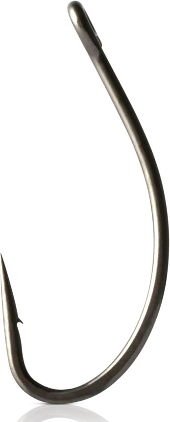 Mustad Curved Caddis Fly Hook