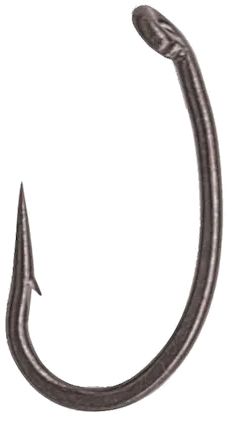 Mustad Egg Caddis Offset Fly Hook