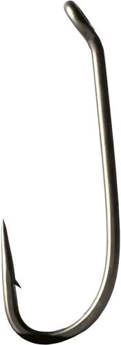 Mustad 2X Long Nymph Fly Hook