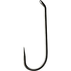 Barbless Fly Tying Hooks