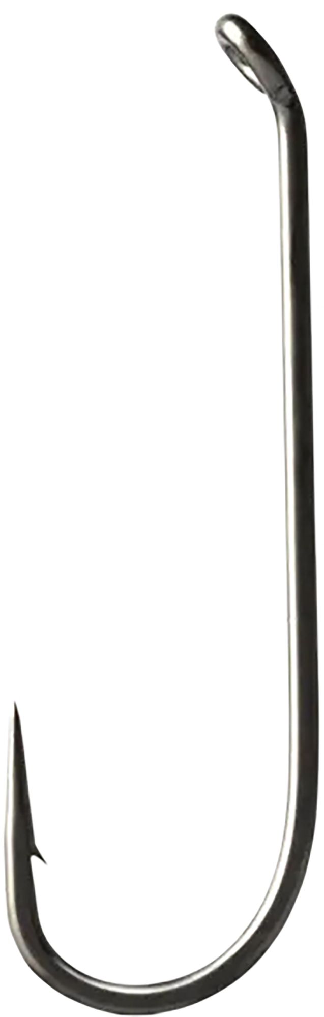 Mustad 4X Long Streamer Fly Hook