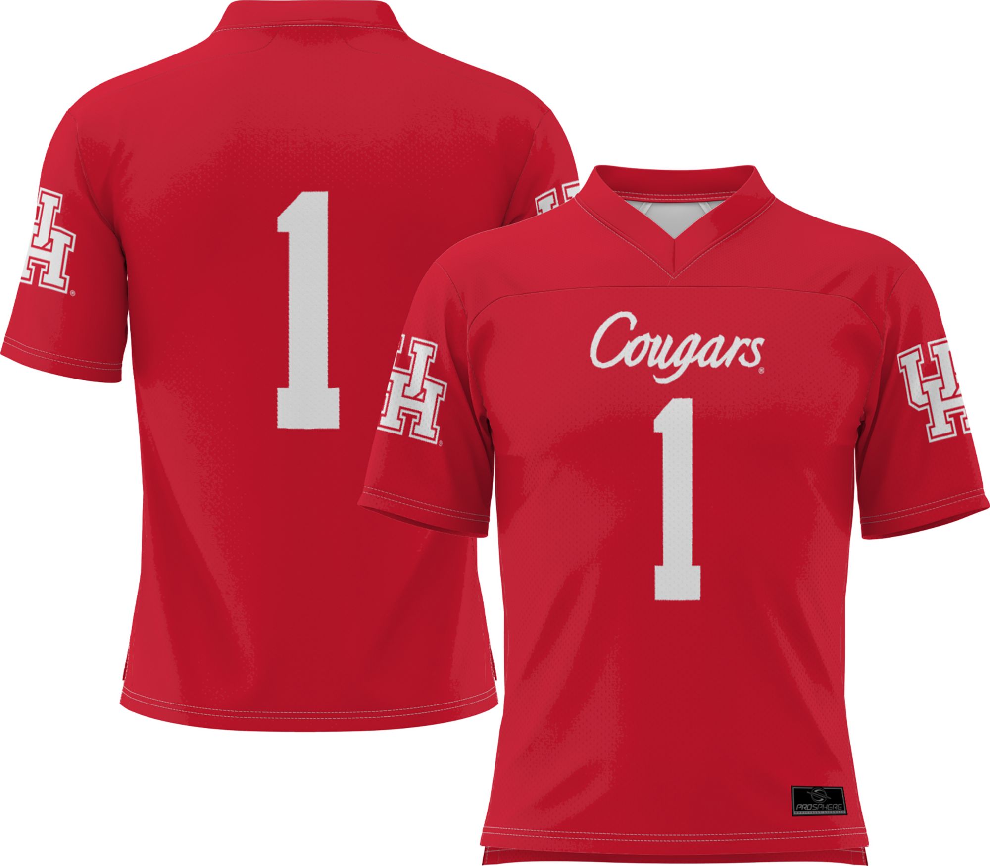 Jerseys