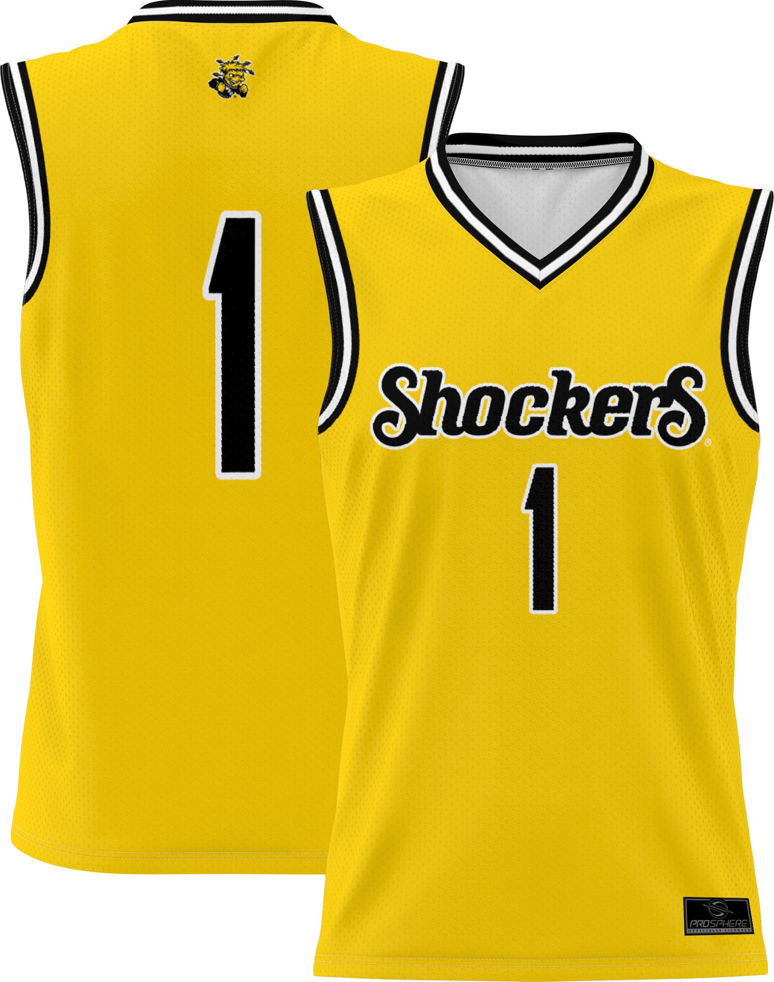 Jerseys