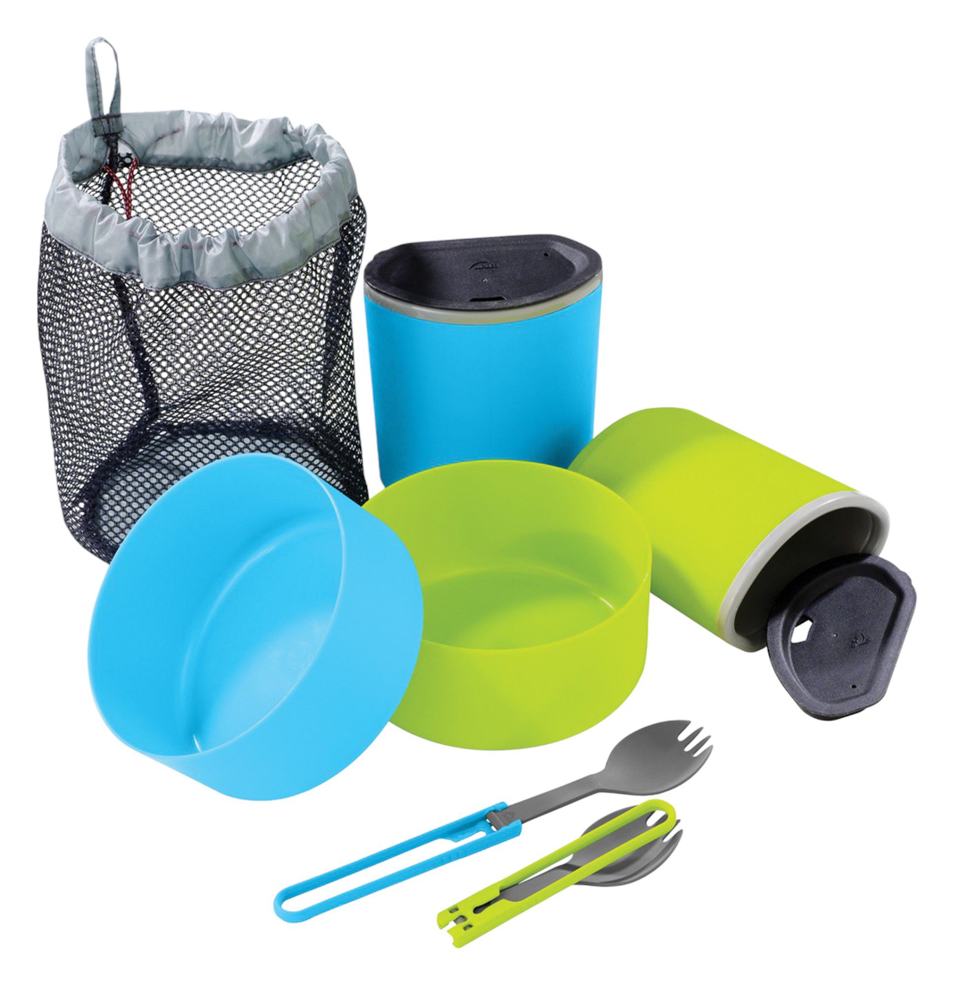 MSR 2-Person Mess Kit