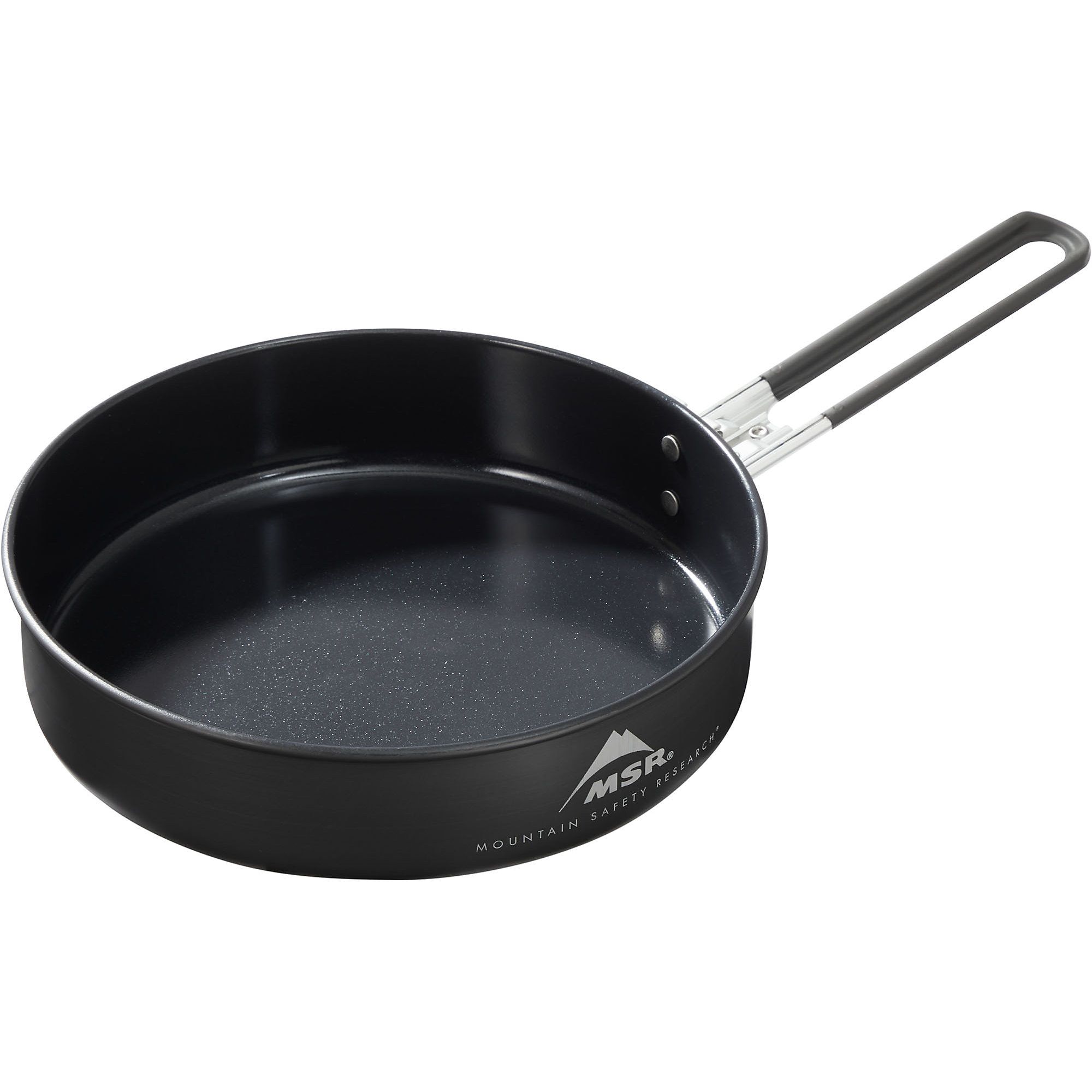 Camping Pots & Pans