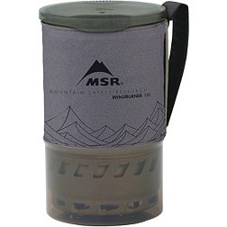 MSR WindBurner Personal Accessory Pot