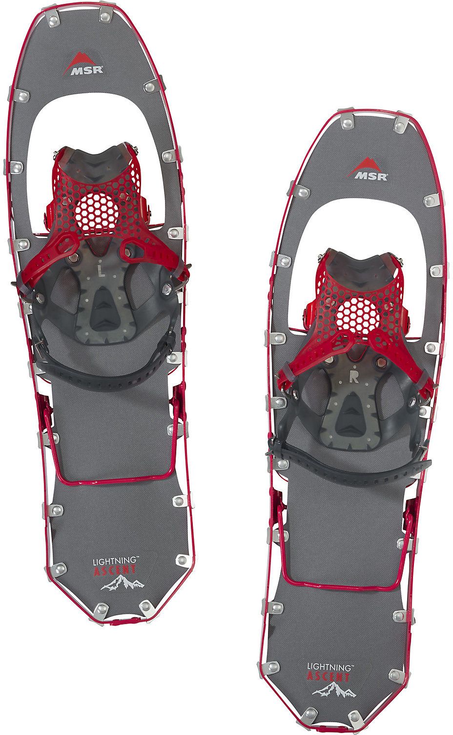 MSR Women's Lightning Ascent Snowshoes