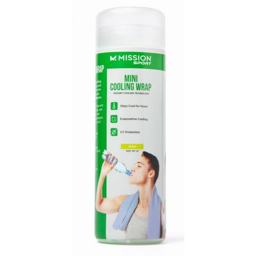 MISSION Sport Mini Cooling Wrap