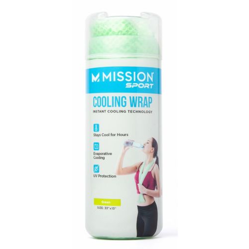 MISSION Sport Cooling Wrap