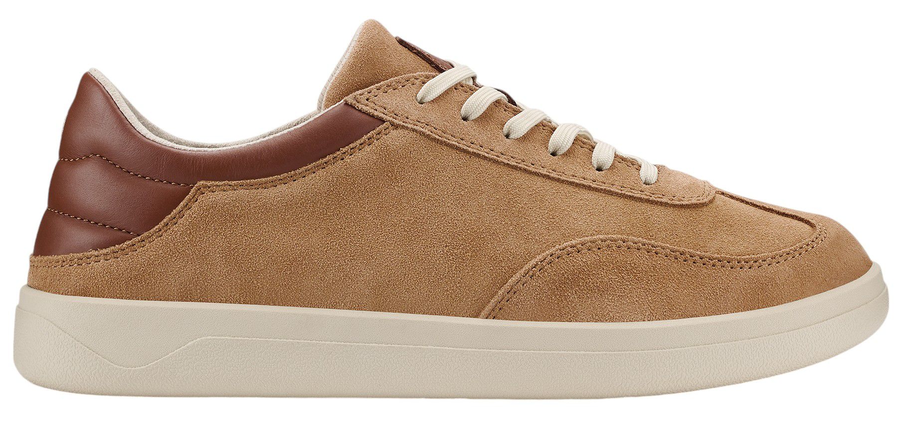 OluKai Men's Punini Sneakers - Tan