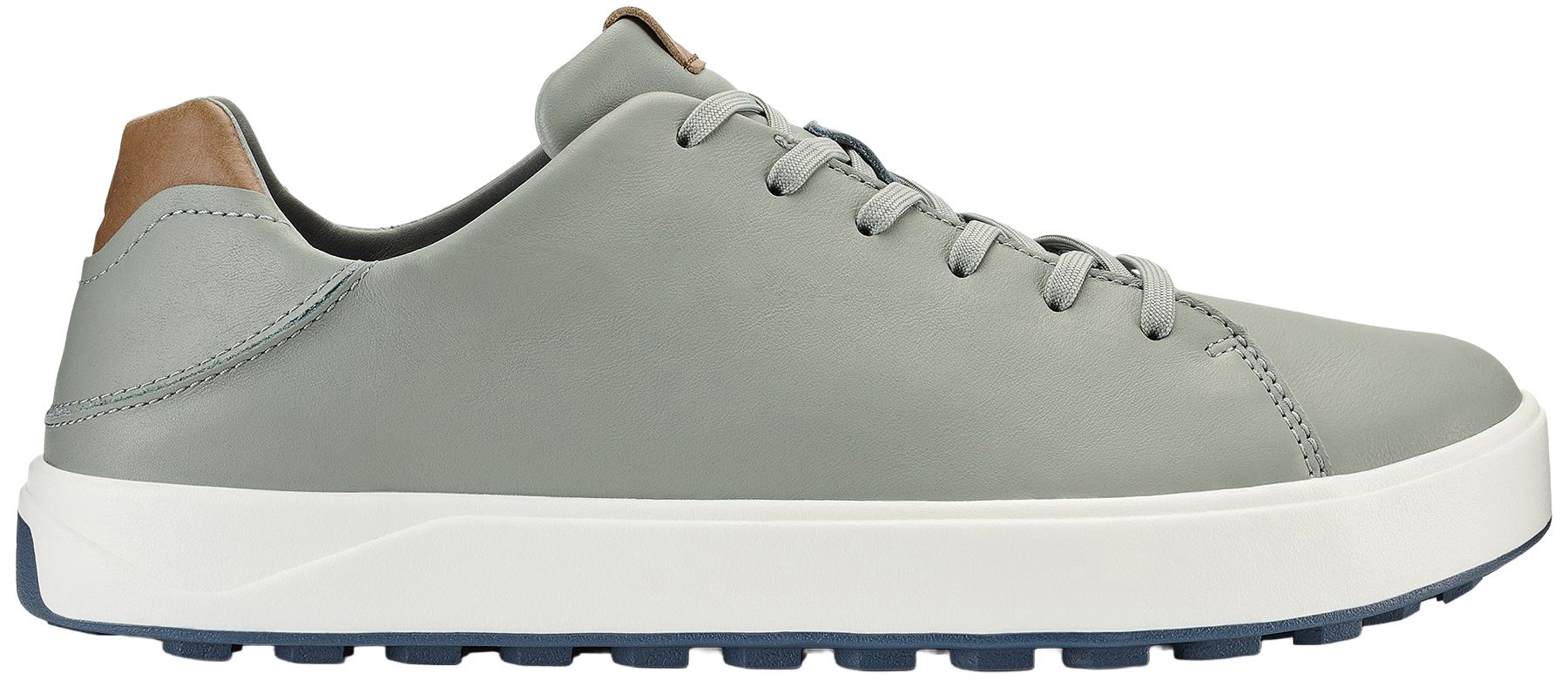 Grey Fog/Tan