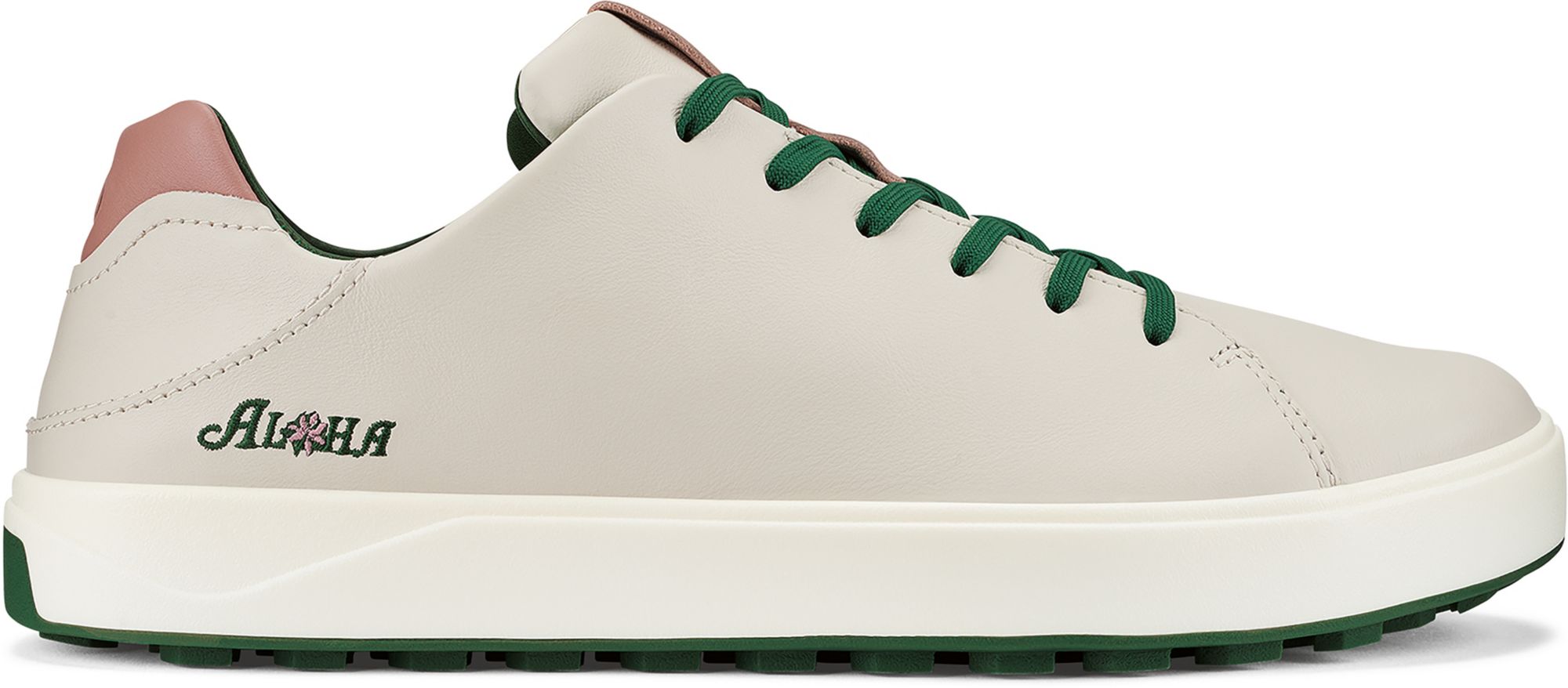 OluKai Men's Wai'ale Golf Shoes