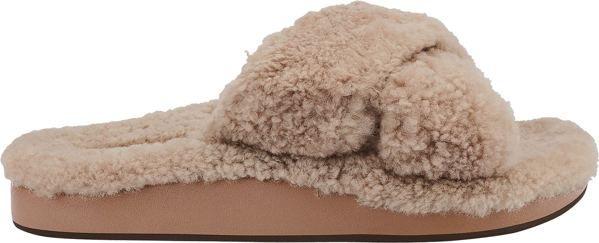 Olukai Women's Hila Heu Slide