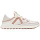 White/Pink