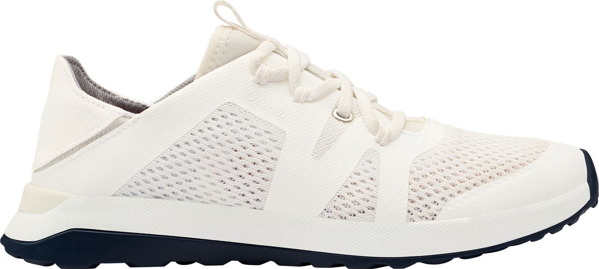 White/White