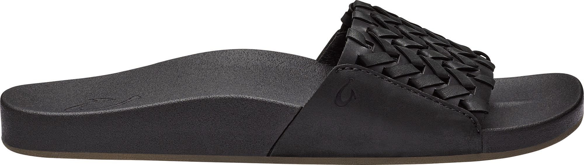 Black/Black