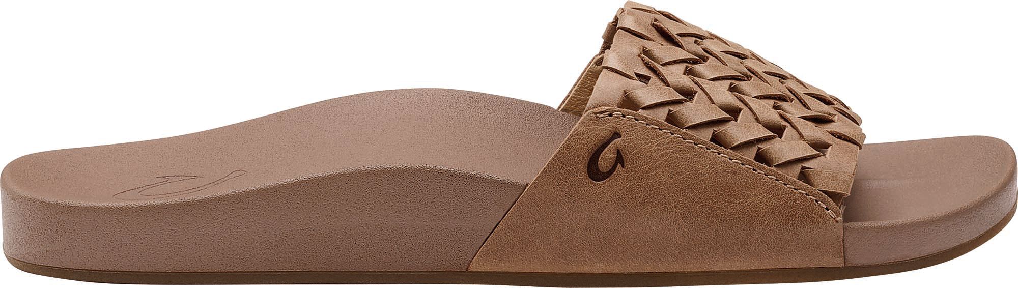 OluKai Women's Kamola Slide