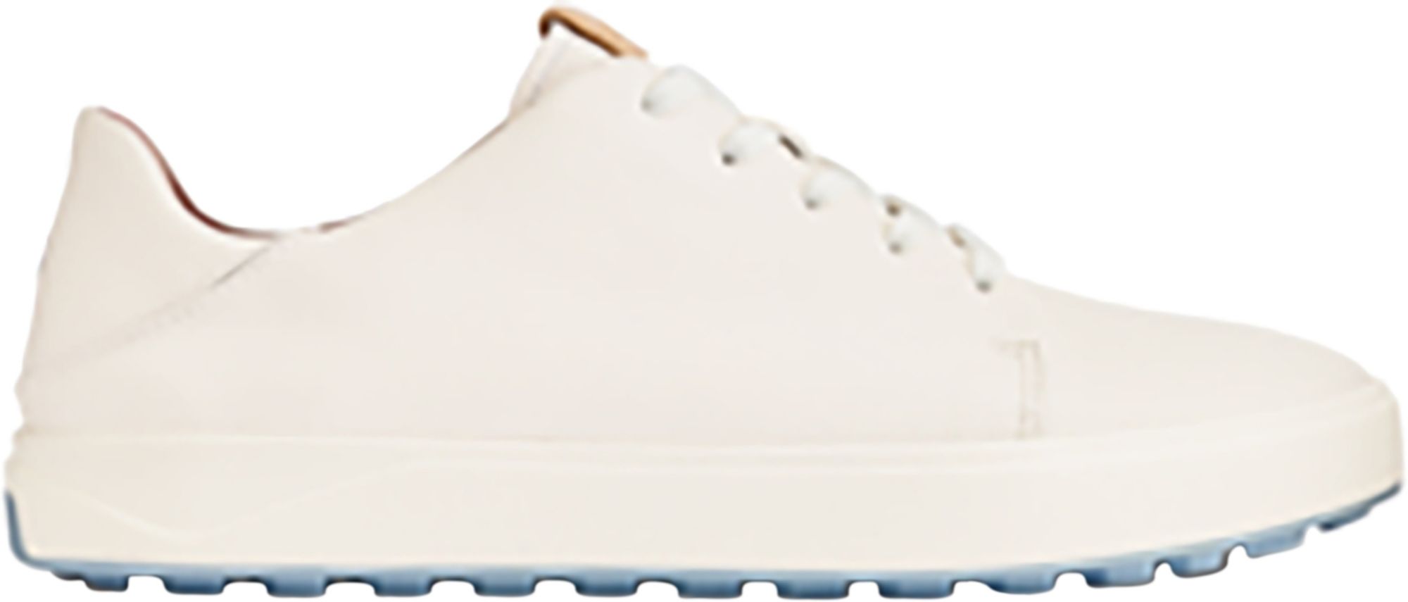 White/White