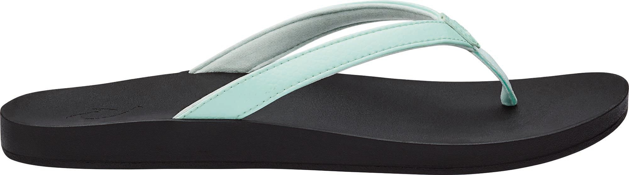 Sea Glass/Black