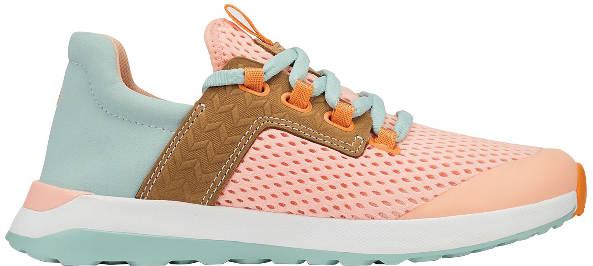 Peach/Swell